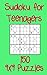 Sudoku for Teenagers 150 9x...
