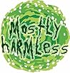 Mostly Harmless: ...
