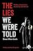 The Lies We Were Told by Simon Wren-Lewis