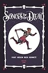 Songs For The Dead TPB Vol. 1 by Andrea Fort