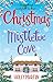 Christmas at Mistletoe Cove (Hope Island #3)