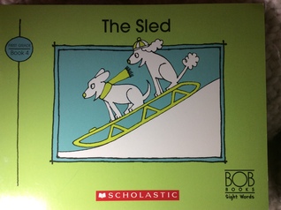 The Sled (Paperback)