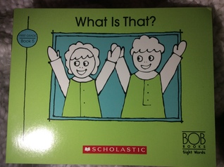 What Is That? (Paperback)