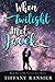 When Twilight Met Jacek (Internet Love, #1)