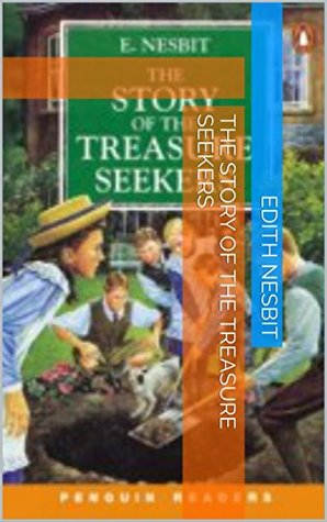 The story of the treasure seekers