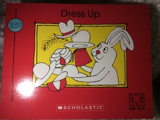 Dress Up (Paperback)