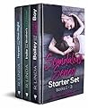 Scandalous Series #1-3