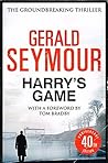 Harry's Game :
