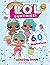 L.O.L. Surprise! Coloring B...