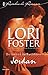 Jordan (Os Irmãos de Buckhorn, #4)