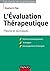 L'évaluation thérapeutique  by Stephen E. Finn