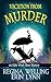 Vacation from Murder (Elder Witch #3.5)