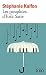 Les Parapluies d’Erik Satie