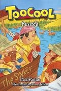 Toocool: Pirates