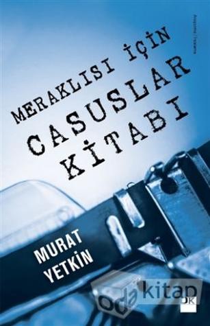 Meraklısı İçin Casuslar Kitabı (Paperback)