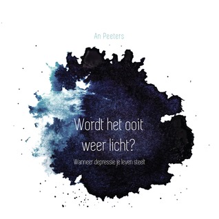 Wordt het ooit weer licht? Als depressie je leven steelt (Paperback)