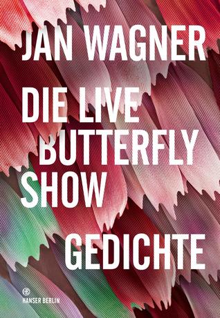 Die Live Butterfly Show (Hardcover)