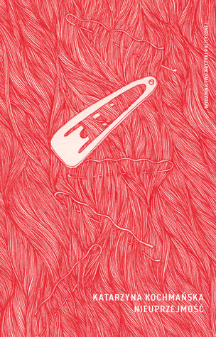 Nieuprzejmość (Paperback)