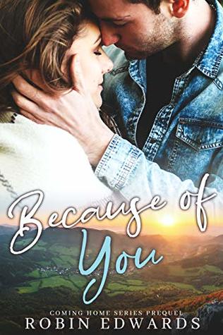 Because of You (Kindle Edition)