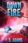 Dawn Fire (Elite Response Force, #5)