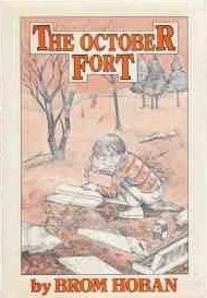 The October Fort