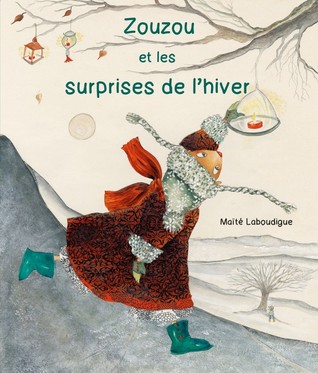 Zouzou et les surprises de l’hiver