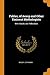 Fables, of Aesop and Other Eminent Mythologists: With Morals and Reflections
