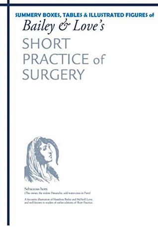 Summery Boxes Tables Illustrative Figures Of Bailey Love 27th Edition Pdf Baily Love 27th Edition By Md Merajul Pial