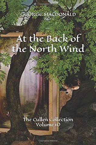 At the Back of the North Wind