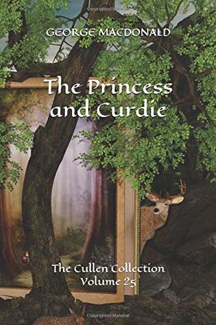 The Princess and Curdie