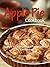 Apple Pie Cookbook: Simple ...