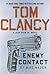Enemy Contact by Mike Maden