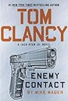 Enemy Contact by Mike Maden