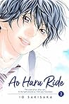 Ao Haru Ride, Vol. 2 by Io Sakisaka