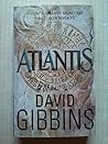 Atlantis by David Gibbins