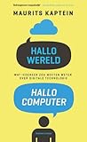 Hallo wereld, hallo computer by Maurits Kaptein