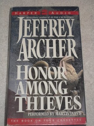 Honour Among Thieves