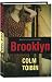 Brooklyn by Colm Tóibín Brooklyn by Colm Tóibín