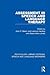 Assessment in Speech and La...