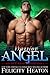 Warrior Angel by Felicity Heaton