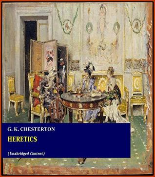Heretics