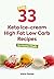 Top 33 Keto Ice-cream High ...