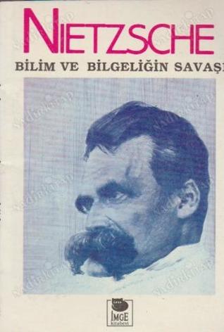 Bilim ve Bilgeliğin Savaşı (Paperback)