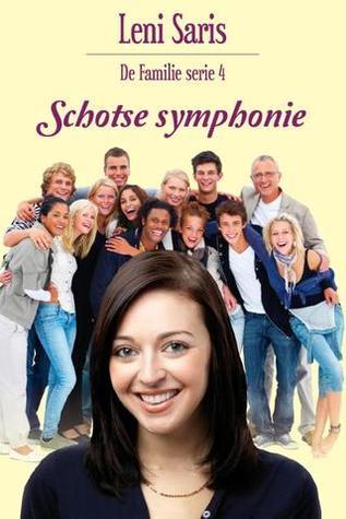 Schotse symphonie (Kindle Edition)
