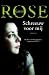 Schreeuw voor mij (Romantic Suspense, #8; Philadelphia/Atlanta, #2)