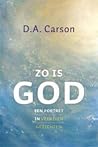 Zo is God - Een p...