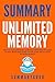 Summary: Unlimited Memory: ...