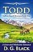 Todd (Stafford Ranch Montana #4)
