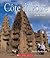Côte d'Ivoire (Ivory Coast) (Enchantment of the World) by Ruth Bjorklund