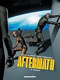 Aftermath Vol. 3: Vulcan